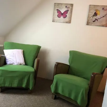 Schlossberg 3 * ヴィルスベルク