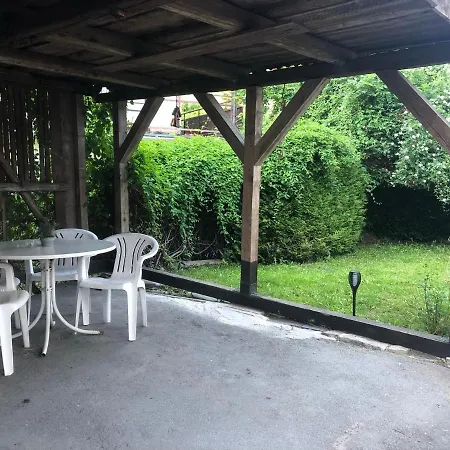 Apartmán Schlossberg 3
